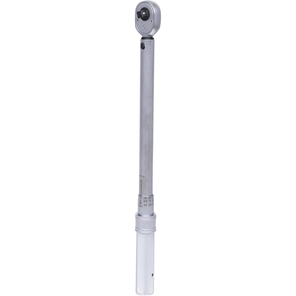 Produktabbildung Nr. 9: KS TOOLS 3/8" Industrie Drehmomentschlüssel,umschaltbar, 20-100Nm