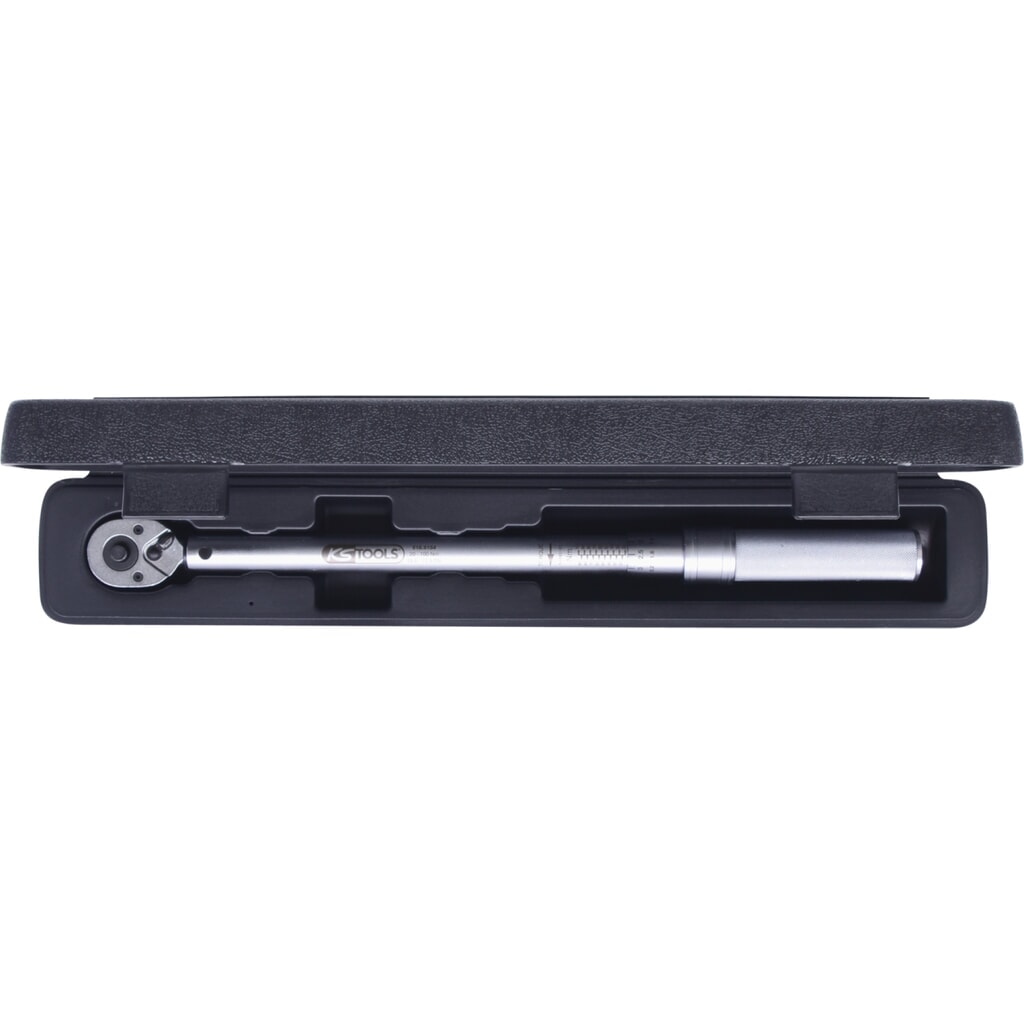 Produktabbildung Nr. 11: KS TOOLS 3/8" Industrie Drehmomentschlüssel,umschaltbar, 20-100Nm