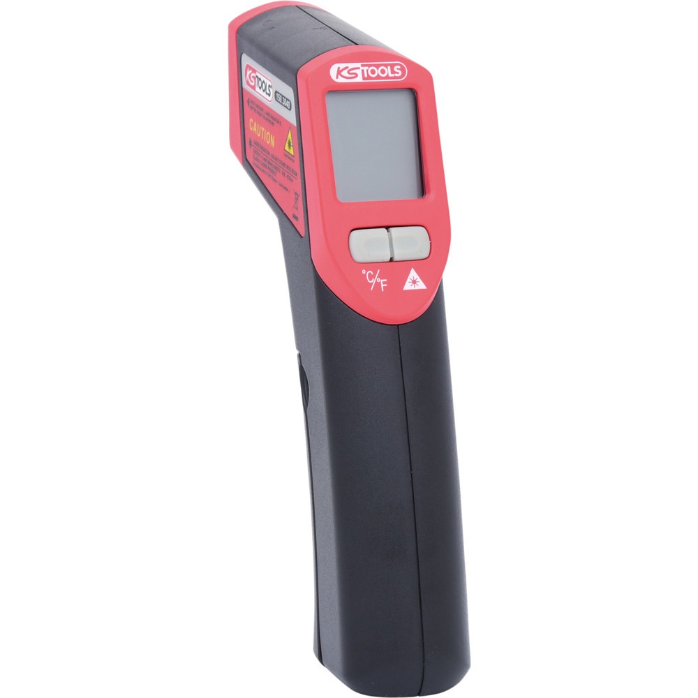 Produktabbildung Nr. 7: KS TOOLS Infrarot-Thermometer, -20° bis 500°