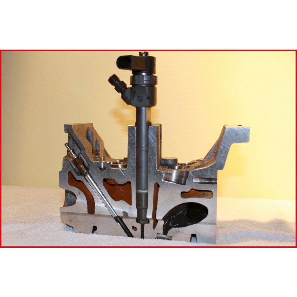 Produktabbildung Nr. 2: KS TOOLS Injektor-Dichtring-Auszieher, 260mm