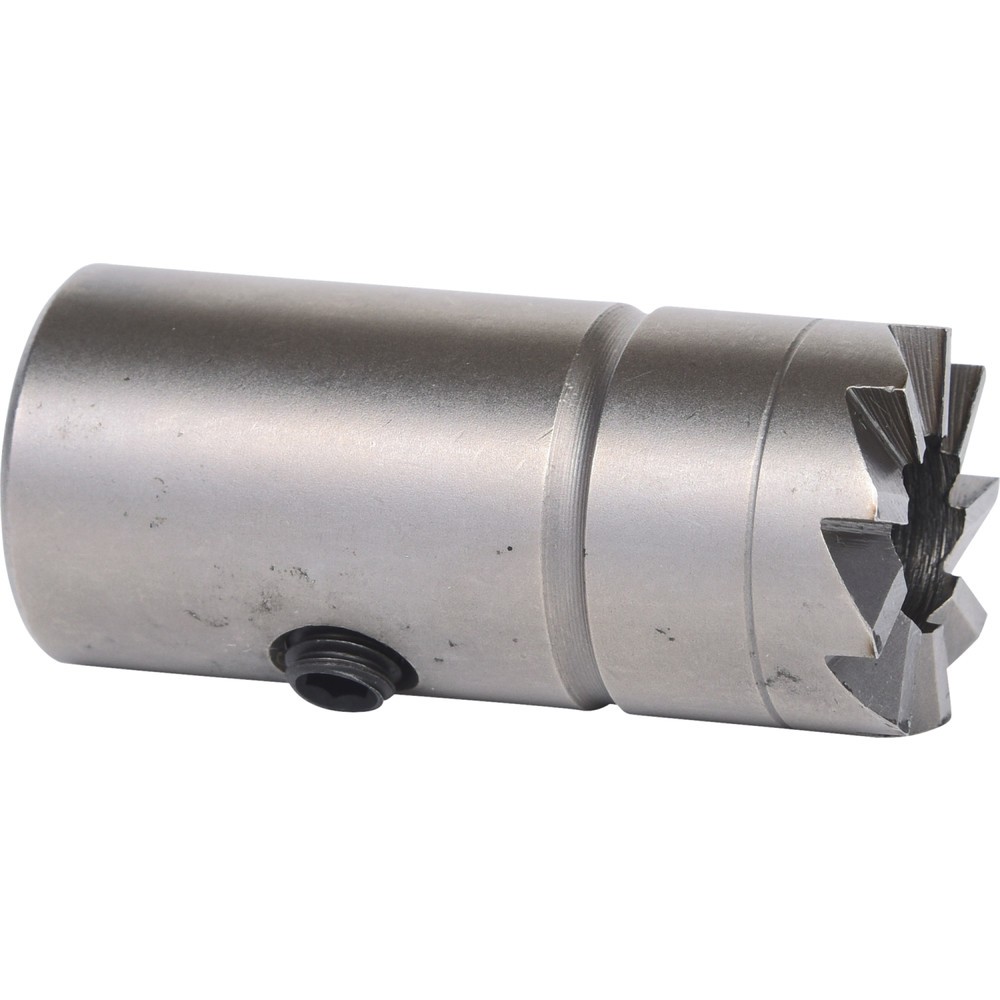 Produktabbildung Nr. 5: KS TOOLS Injektor-Dichtsitzfräskopf flach Ø 17/17mm, 38mm