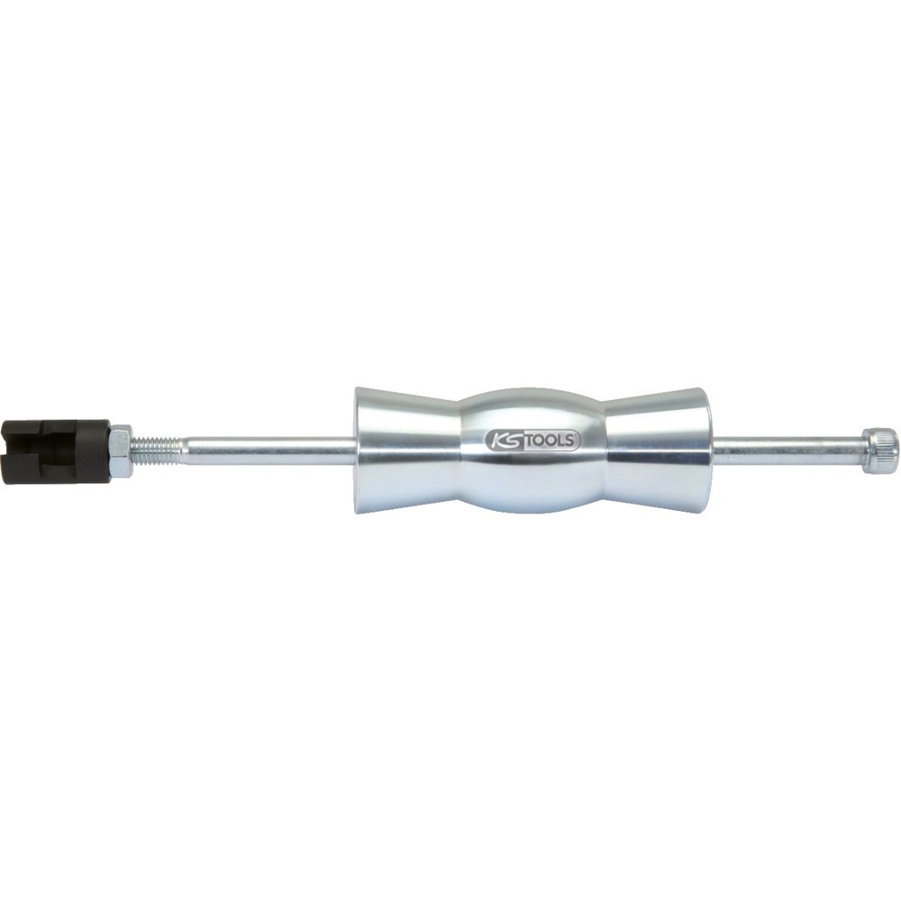 Produktabbildung Nr. 14: KS TOOLS Universal Glühkerzen-Ausbohrsatz M10 x 1, 8-tlg