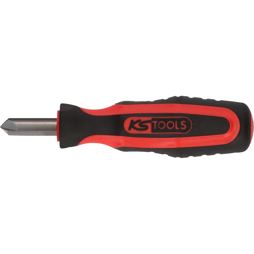 Produktabbildung: KS TOOLS Innen-Entgrater, 3-12mm