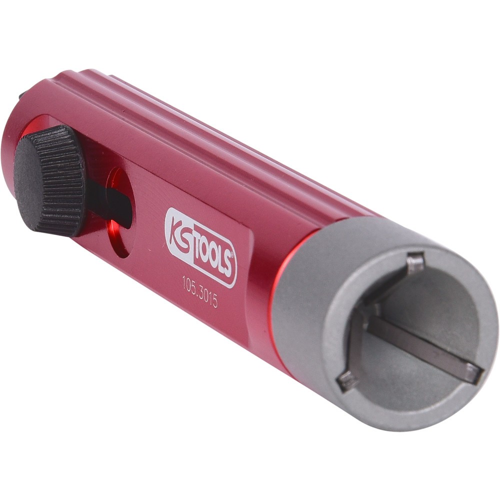 Produktabbildung Nr. 6: KS TOOLS Innen- und Außen-Rohrentgrater, für Ø4-14mm