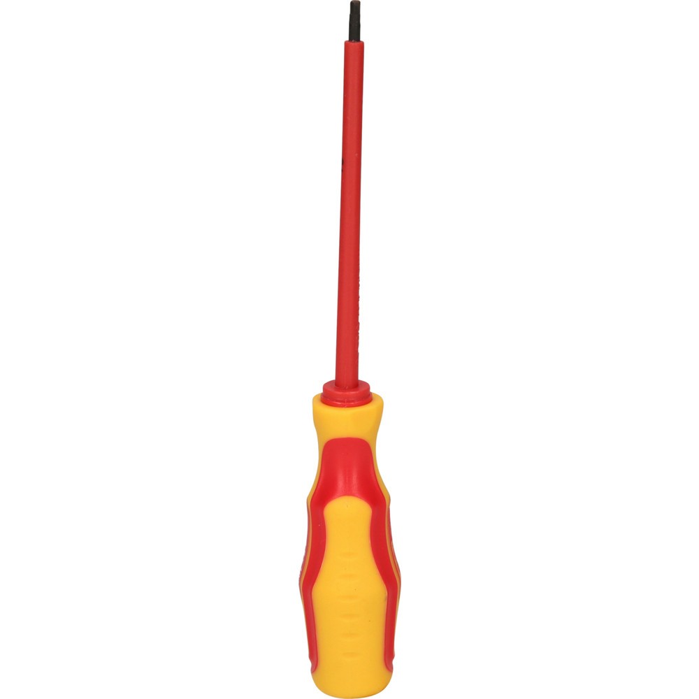 Produktabbildung Nr. 6: KS TOOLS Innensechskant-Schraubendreher mit Schutzisolierung, 2,5mm