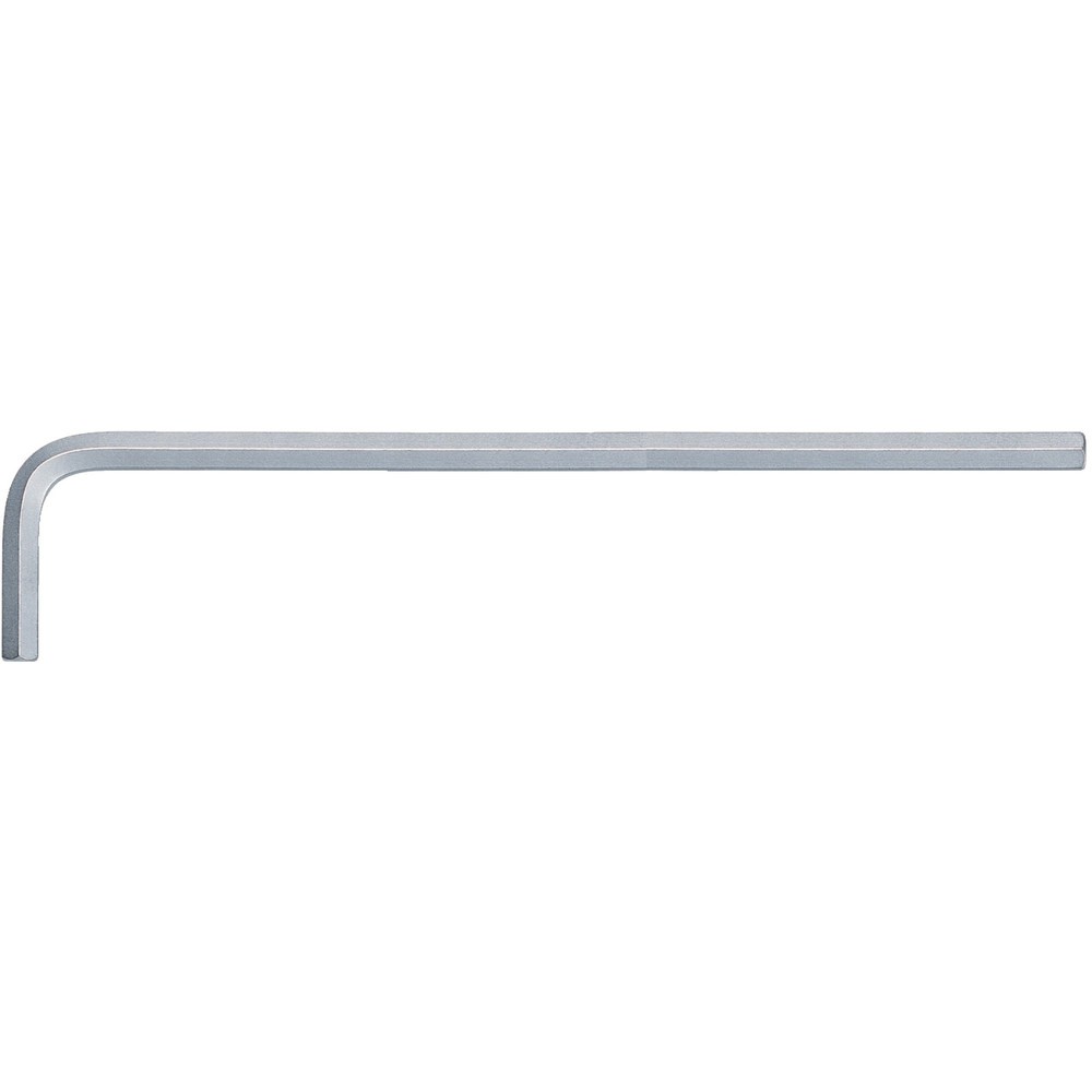 Produktabbildung: KS TOOLS Innensechskant-Winkelstiftschlüssel, XL, 5mm