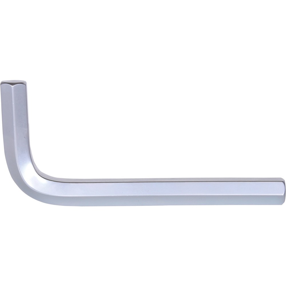 Produktabbildung: KS TOOLS Innensechskant-Winkelstiftschlüssel, kurz, 14mm