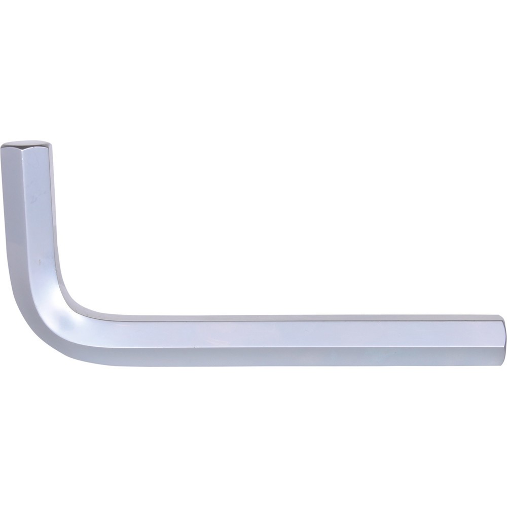 Produktabbildung: KS TOOLS Innensechskant-Winkelstiftschlüssel, kurz, 16mm