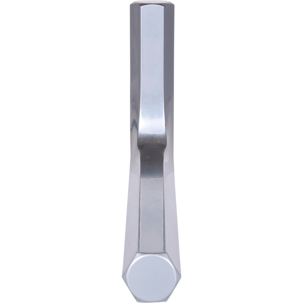 Produktabbildung Nr. 2: KS TOOLS Innensechskant-Winkelstiftschlüssel, kurz, 16mm