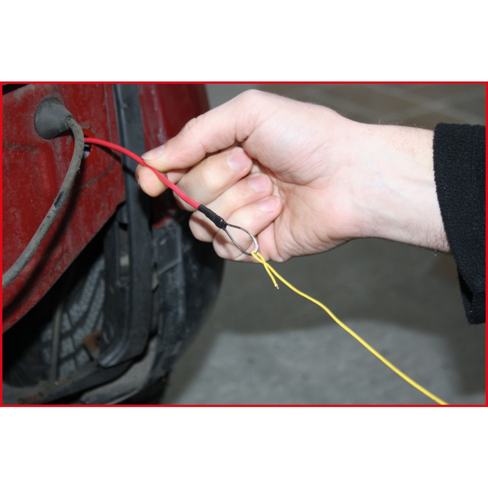 Produktabbildung Nr. 4: KS TOOLS Kabel-Einziehhilfe