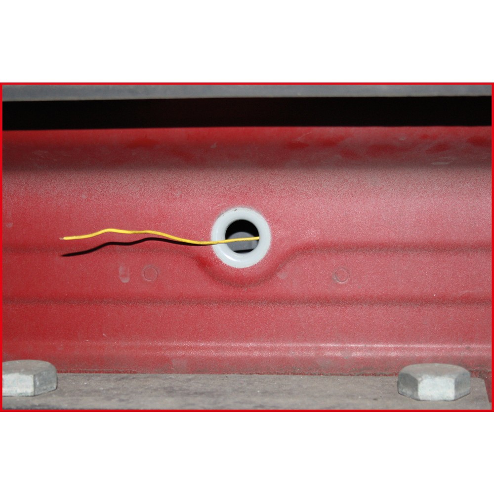 Produktabbildung Nr. 5: KS TOOLS Kabel-Einziehhilfe
