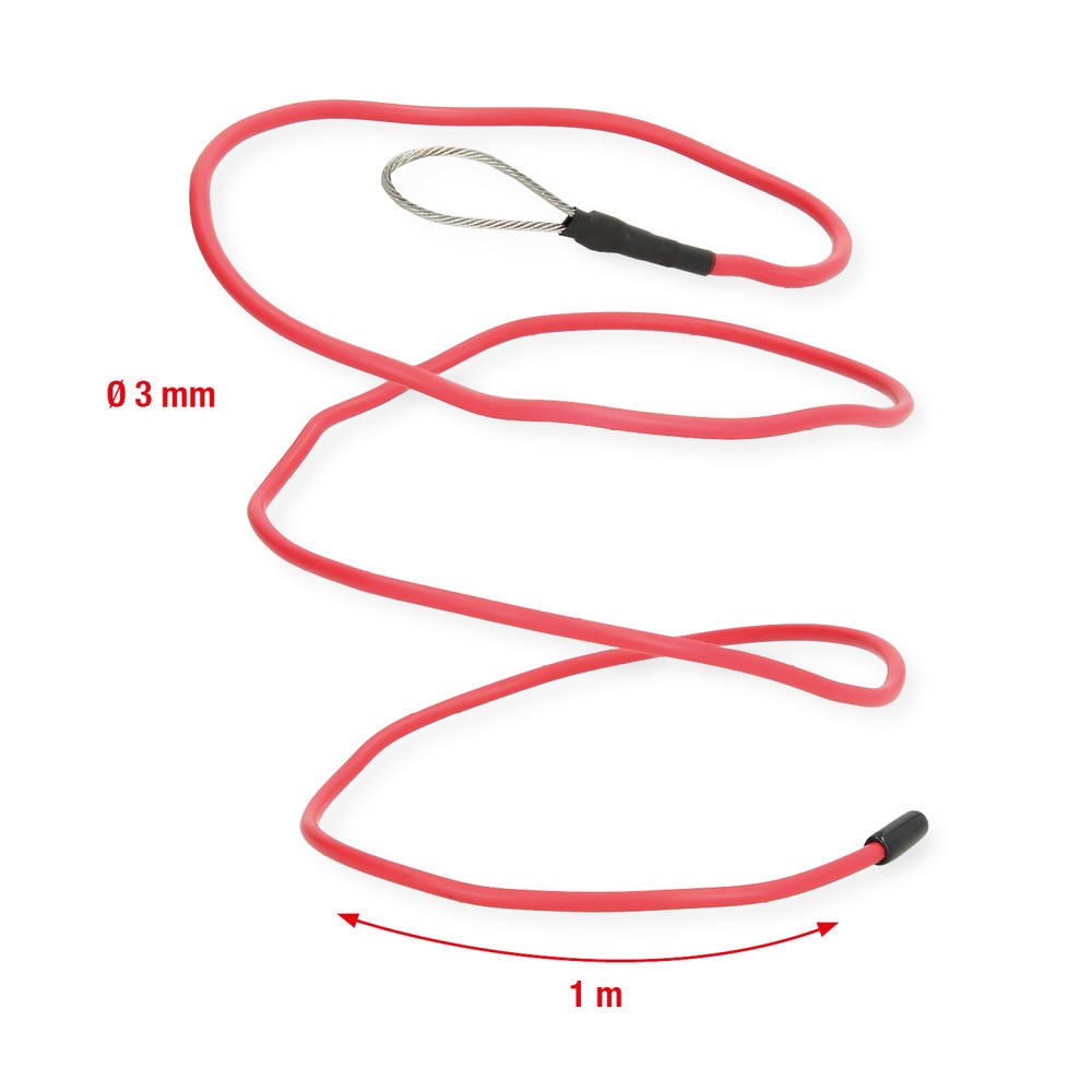 Produktabbildung Nr. 6: KS TOOLS Kabel-Einziehhilfe