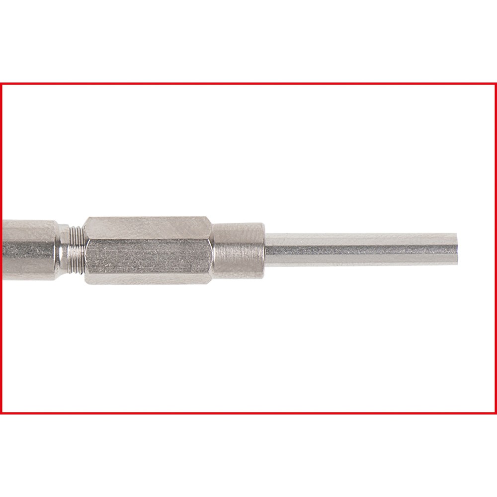 Produktabbildung Nr. 3: KS TOOLS Entriegelungswerkzeug für Rundstecker 1,5 mm (AMP Tyco 1,5)