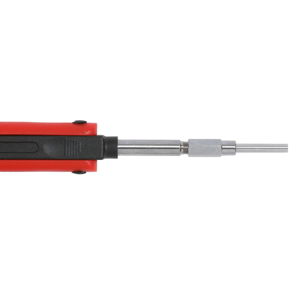 Produktabbildung Nr. 4: KS TOOLS Entriegelungswerkzeug für Rundstecker 1,5 mm (AMP Tyco 1,5)