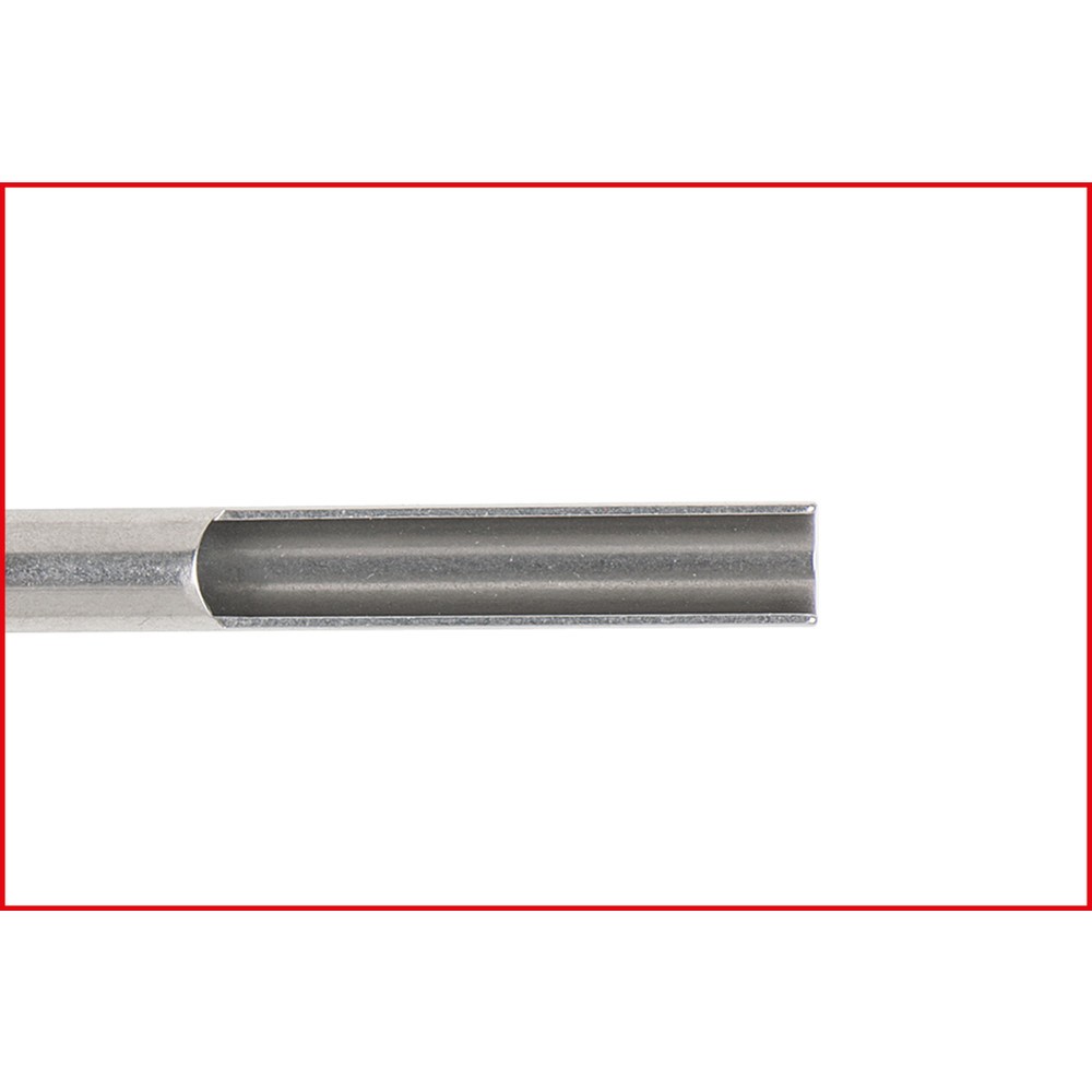 Produktabbildung Nr. 2: KS TOOLS Entriegelungswerkzeug für Rundstecker/Rundsteckhülsen 4,0 mm (KOSTAL RK)