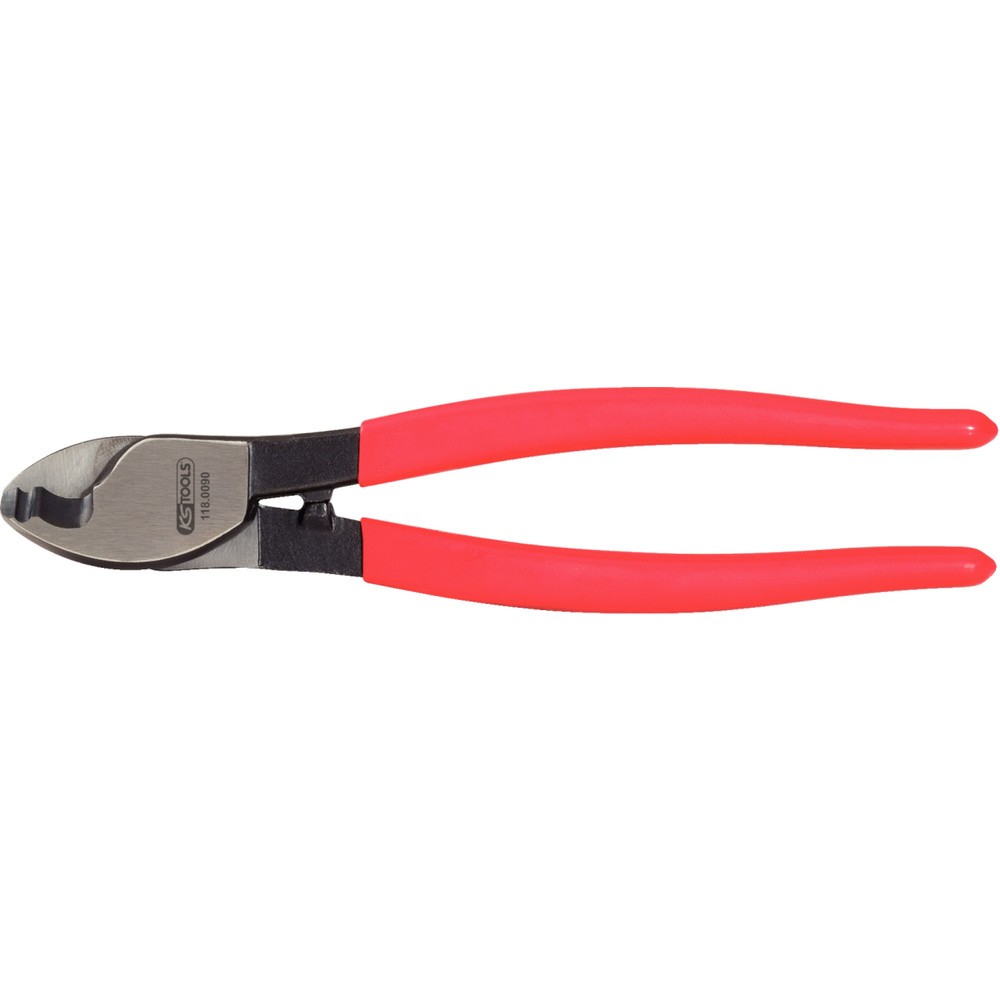 Produktabbildung Nr. 2: KS TOOLS Kabelschneider Ø10mm, 160mm