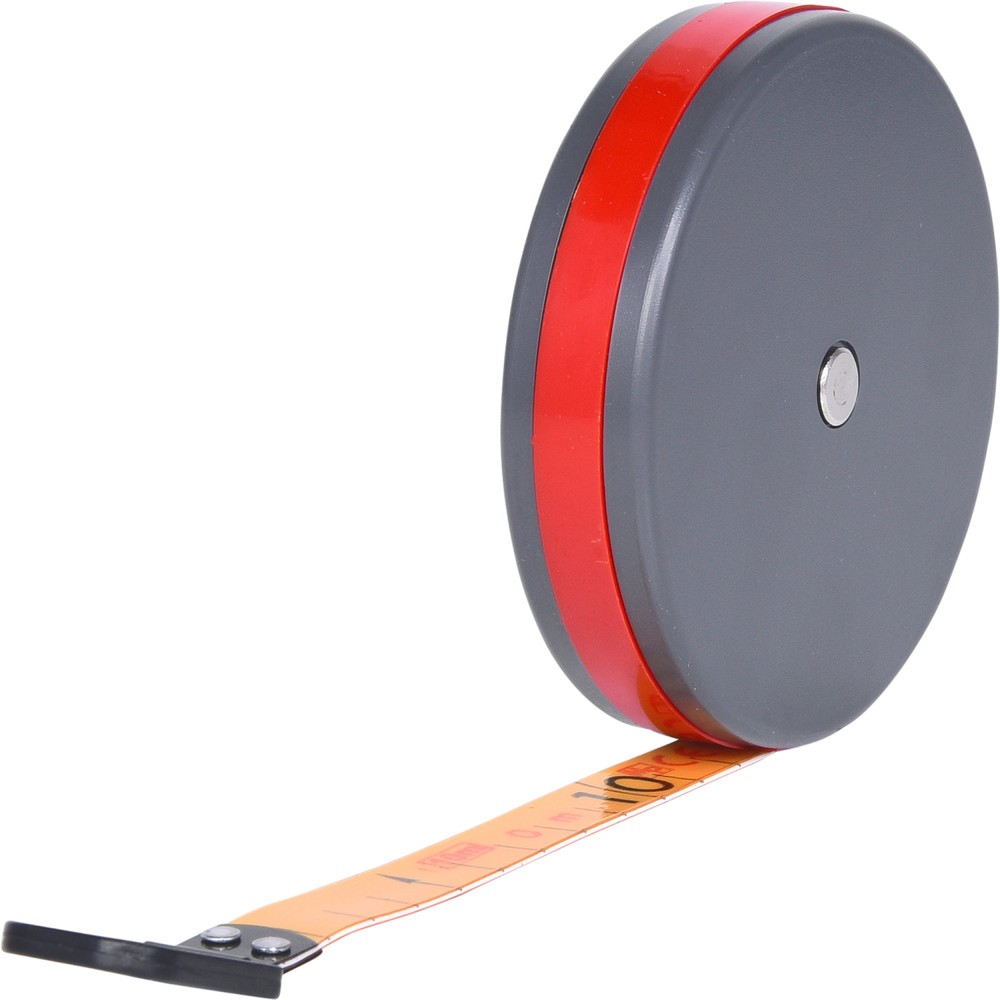Produktabbildung Nr. 3: KS TOOLS Kapselbandmaß mit Kunststoffband, 10m