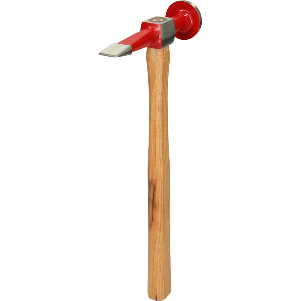 Produktabbildung Nr. 4: KS TOOLS Karosserie-Flachspitzhammer gerader Kopf, 325mm