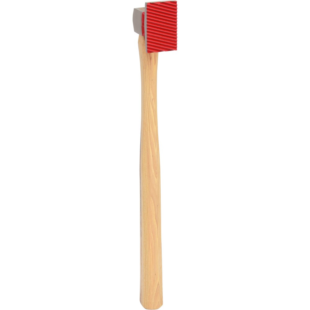 Produktabbildung Nr. 4: KS TOOLS Karosserie-Riffelhammer, 30x45mm