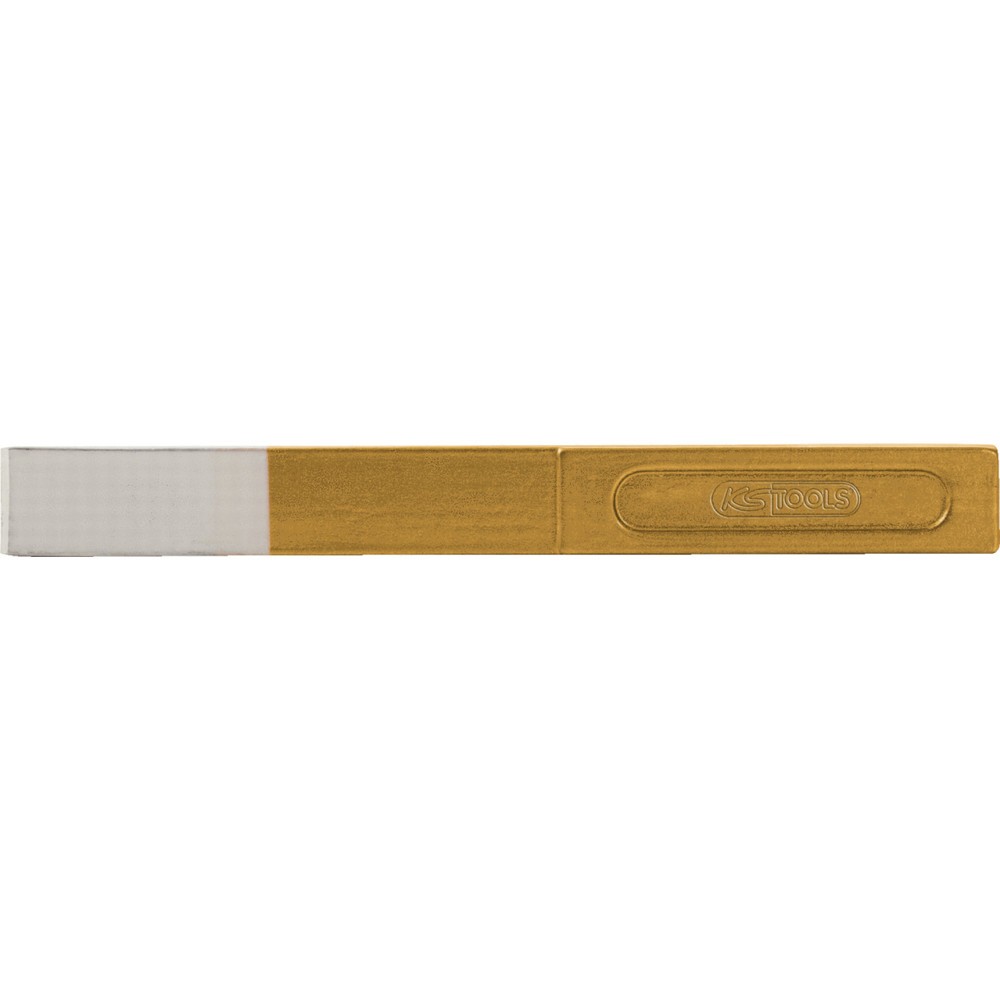 Produktabbildung Nr. 2: KS TOOLS Karosserie-Schlitzmeißel, extra dünn, 240mm
