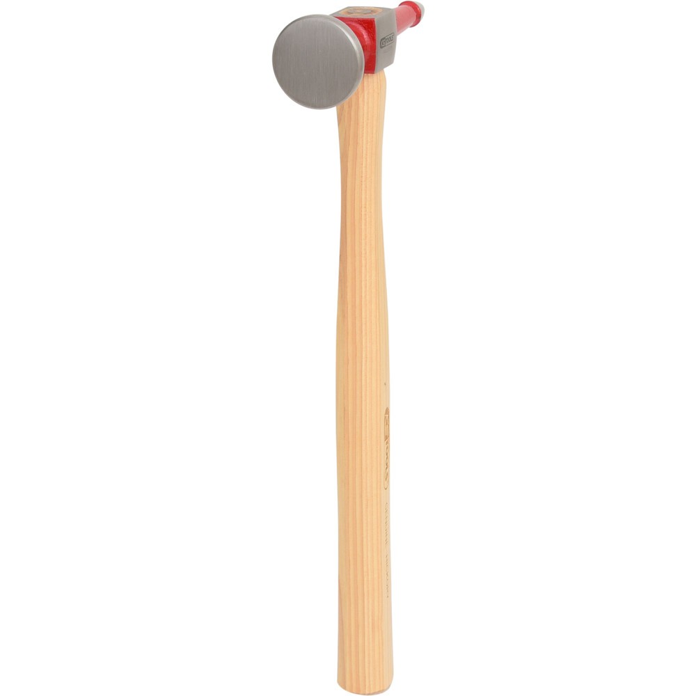Produktabbildung Nr. 2: KS TOOLS Karosserie-Spitzhammer gerader Kopf, 325mm