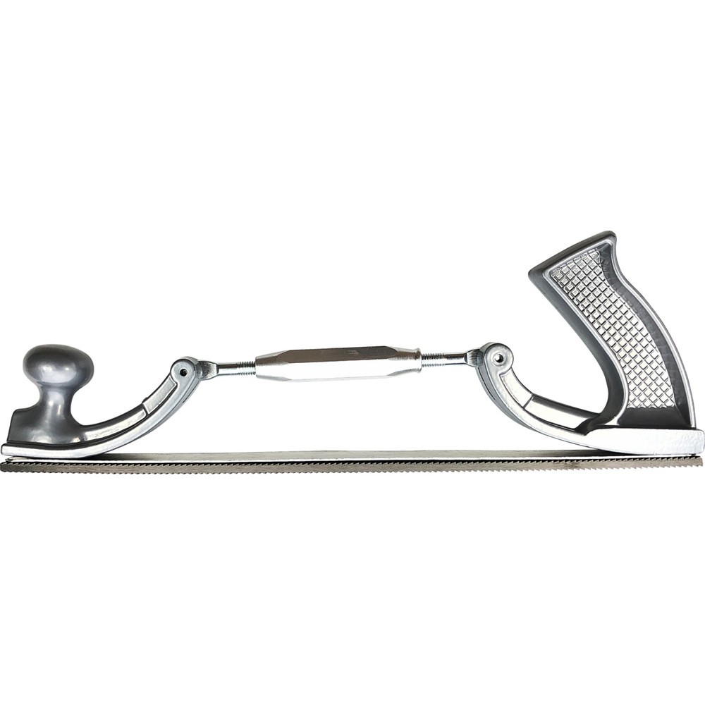 Produktabbildung: KS TOOLS Karosseriefeile-Halter ohne Blatt, 350 mm
