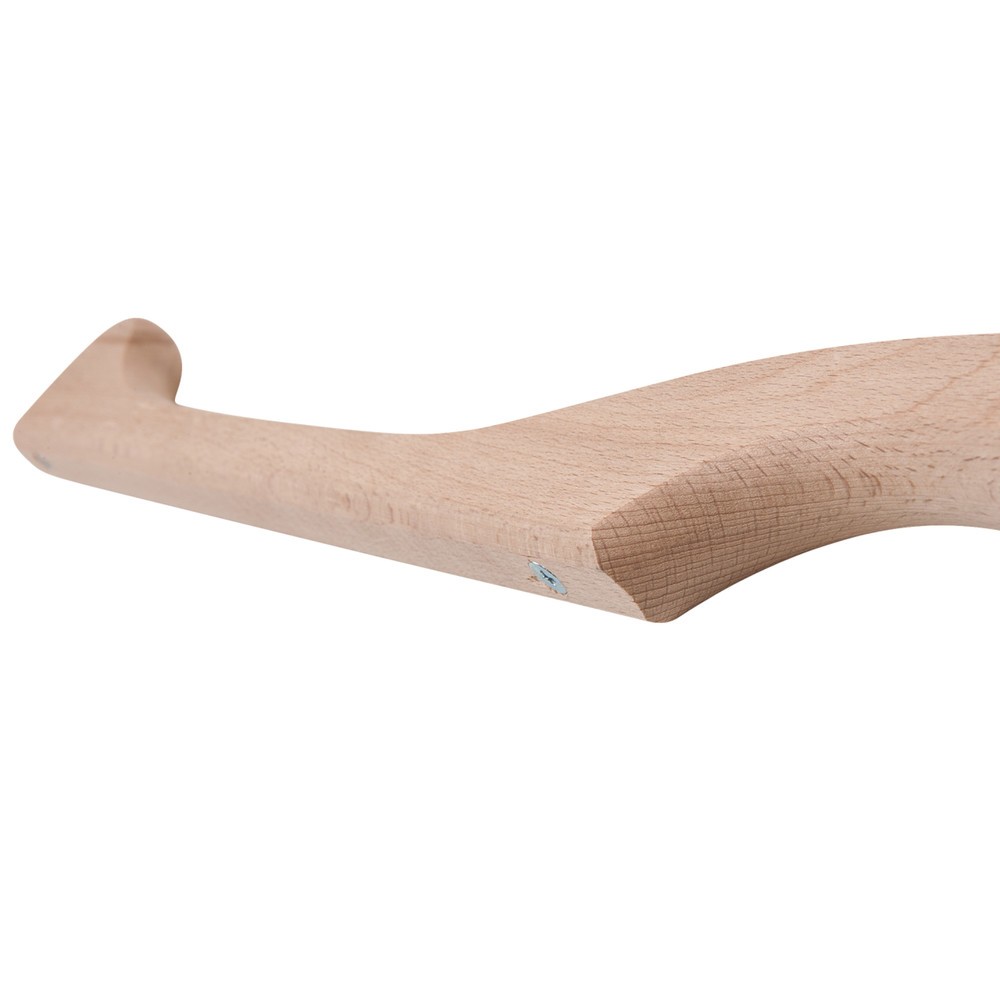 Produktabbildung Nr. 5: KS TOOLS Karosseriefeilenblatt-Halter für halbrund (hohl)