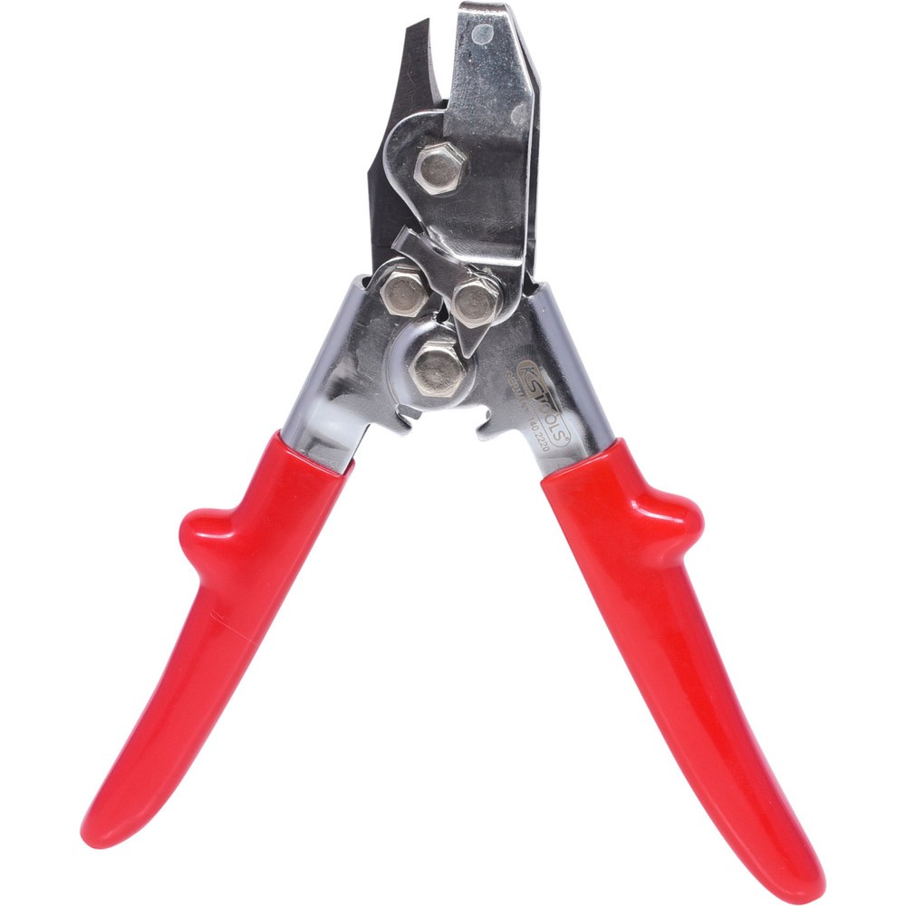 Produktabbildung Nr. 1: KS TOOLS Kartuschenspitzenzange, 210mm