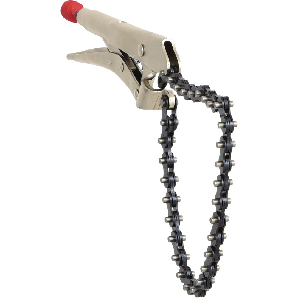 Produktabbildung Nr. 6: KS TOOLS Ketten-Gripzange, 220mm