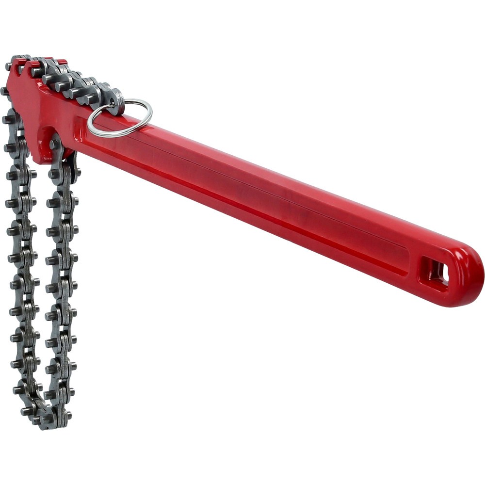 Produktabbildung Nr. 2: KS TOOLS Kettenrohrzange, Ø 110mm