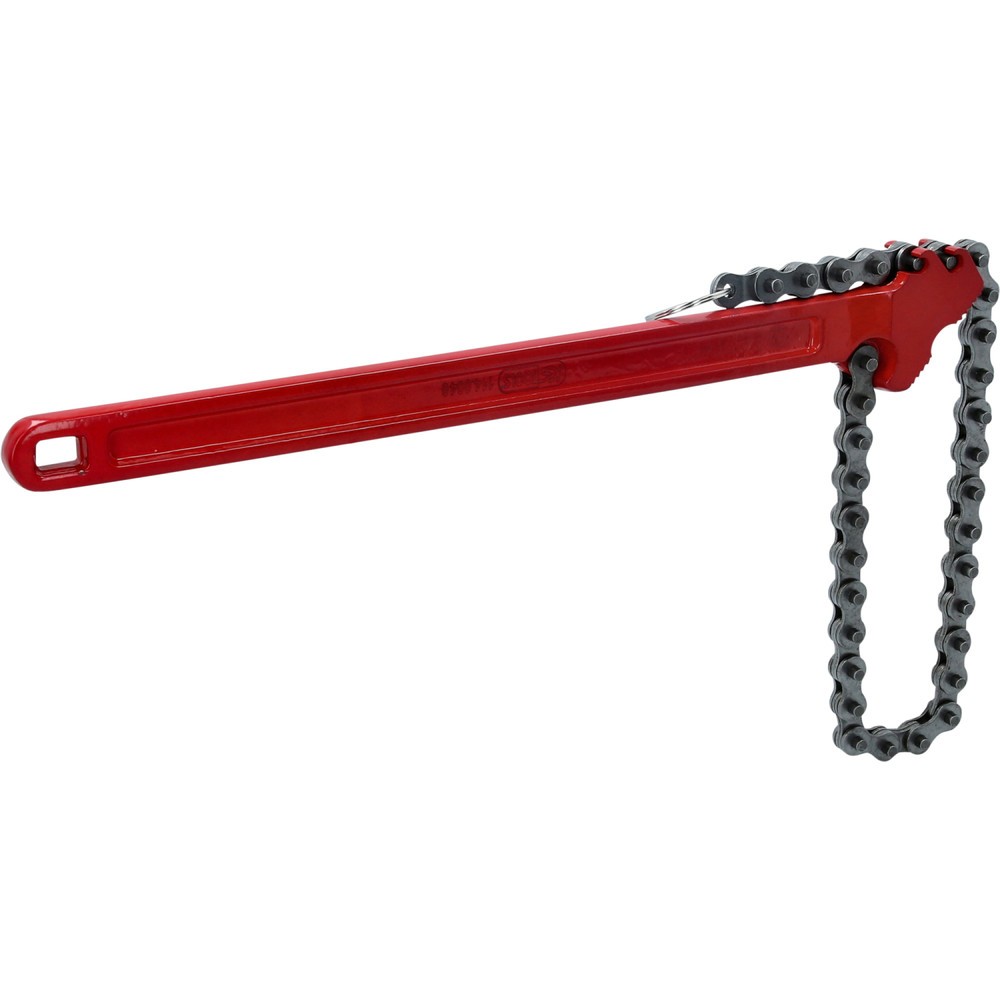 Produktabbildung Nr. 3: KS TOOLS Kettenrohrzange, Ø 110mm