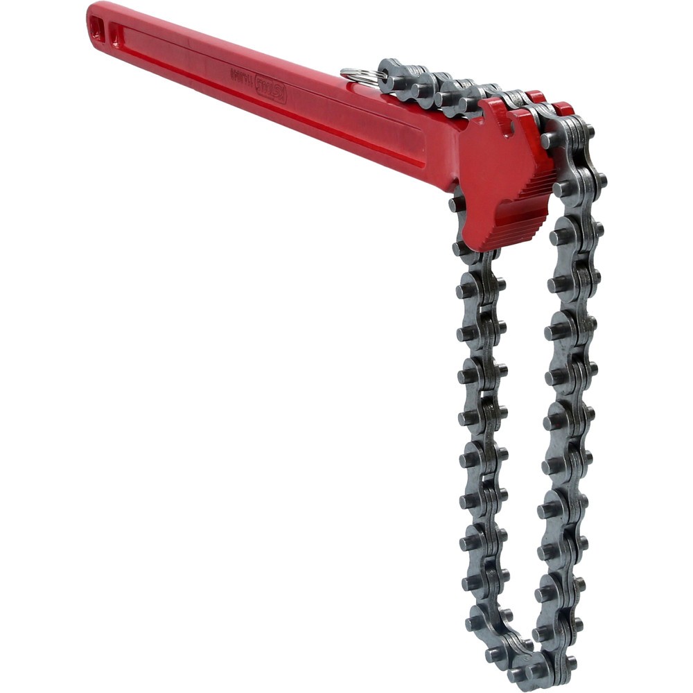Produktabbildung Nr. 4: KS TOOLS Kettenrohrzange, Ø 110mm