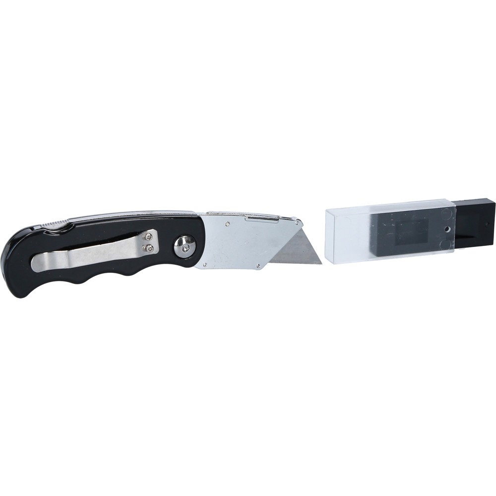 Produktabbildung Nr. 3: KS TOOLS Klappmesser, 155mm