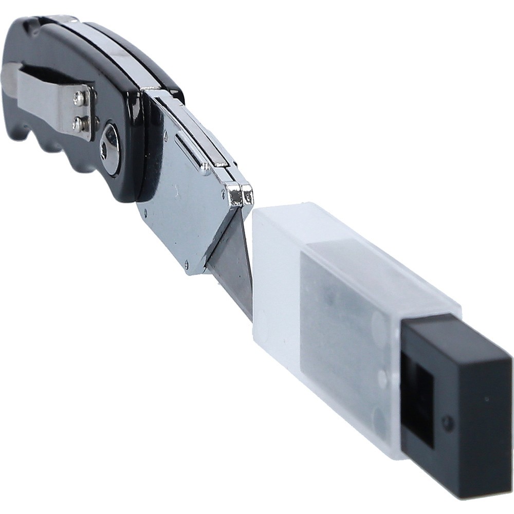 Produktabbildung Nr. 4: KS TOOLS Klappmesser, 155mm