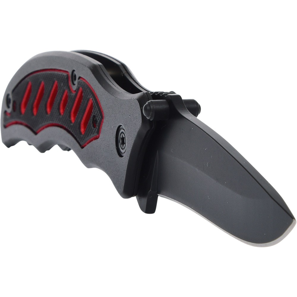 Produktabbildung Nr. 9: KS TOOLS Klappmesser mit Arretierung, 25 mm