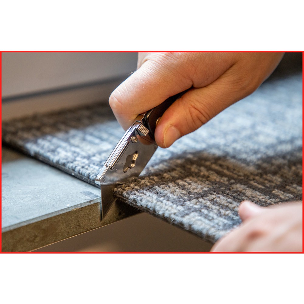 Produktabbildung Nr. 5: KS TOOLS Klappmesser-Satz, 2-tlg