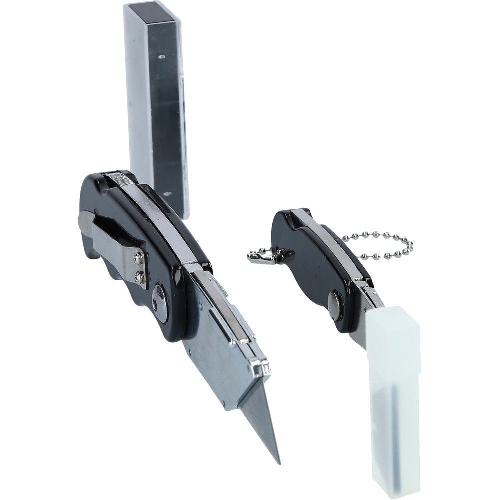 Produktabbildung Nr. 16: KS TOOLS Klappmesser-Satz, 2-tlg