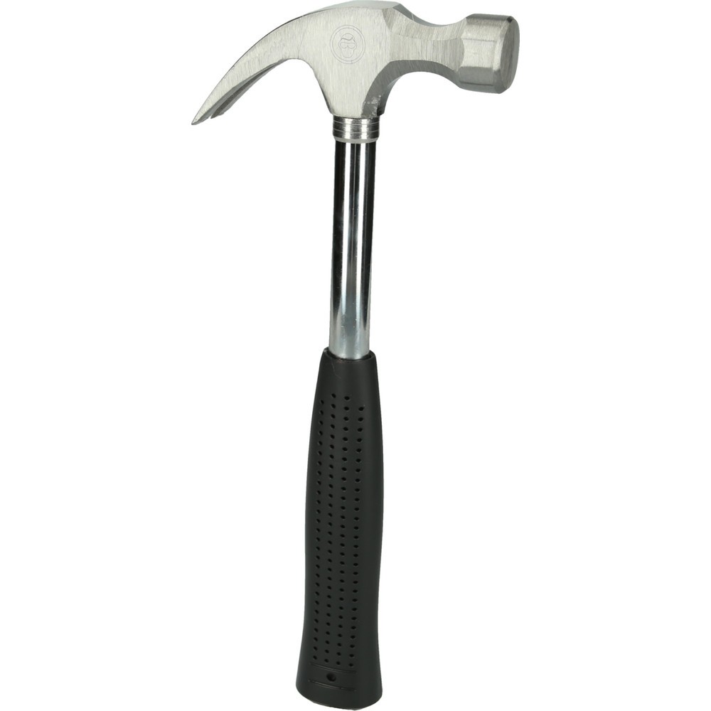 Produktabbildung: KS TOOLS Klauenhammer, amerikanische Form, 600g