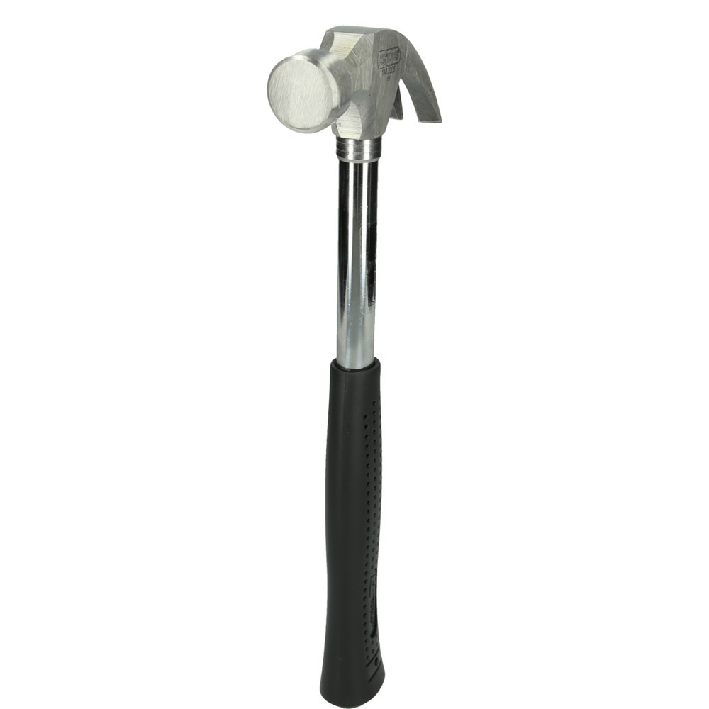 Produktabbildung Nr. 2: KS TOOLS Klauenhammer, amerikanische Form, 600g