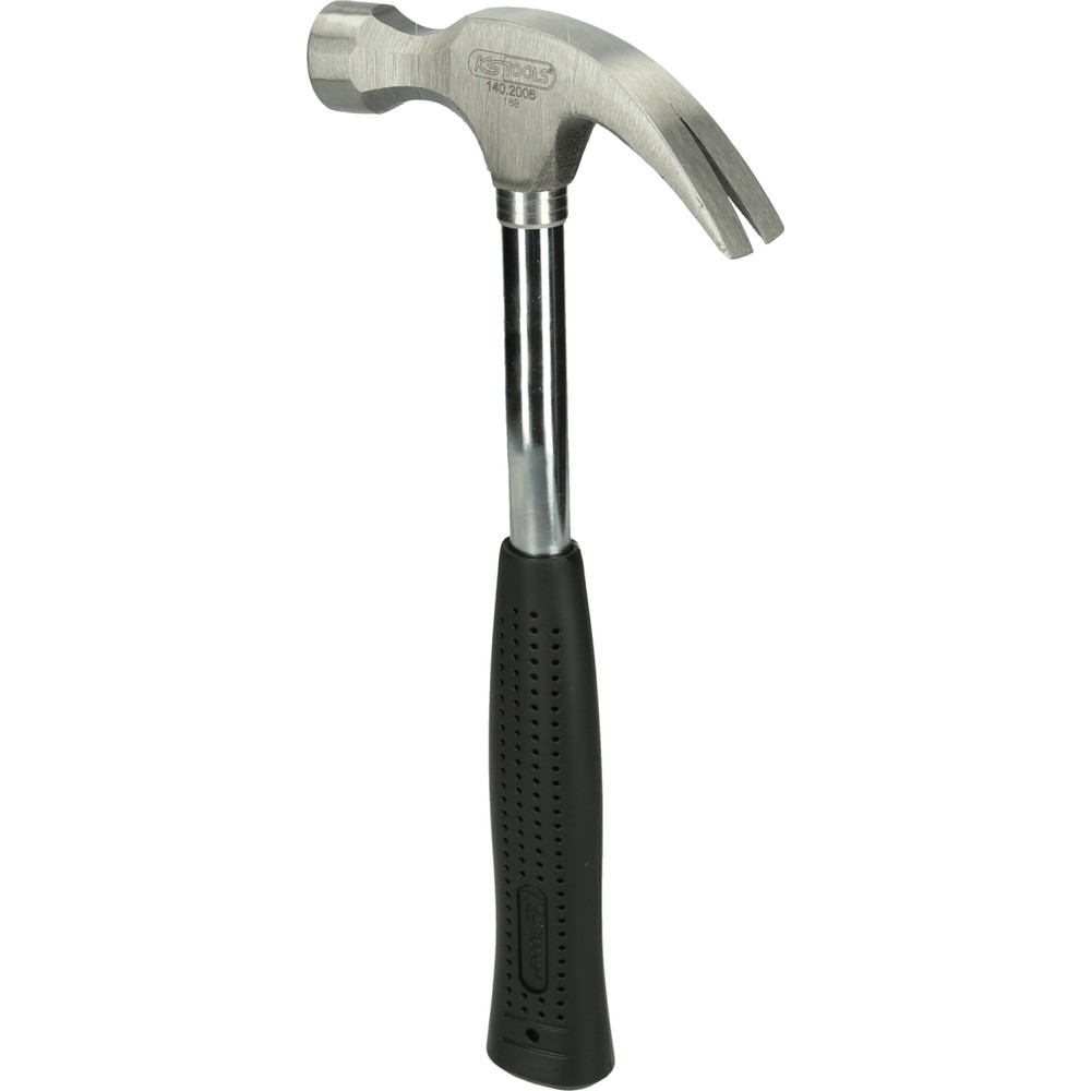 Produktabbildung Nr. 3: KS TOOLS Klauenhammer, amerikanische Form, 600g
