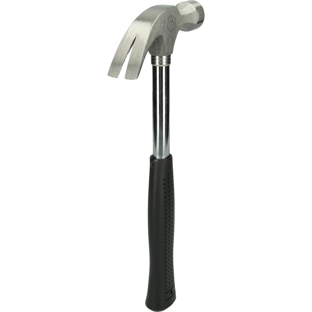 Produktabbildung Nr. 4: KS TOOLS Klauenhammer, amerikanische Form, 600g
