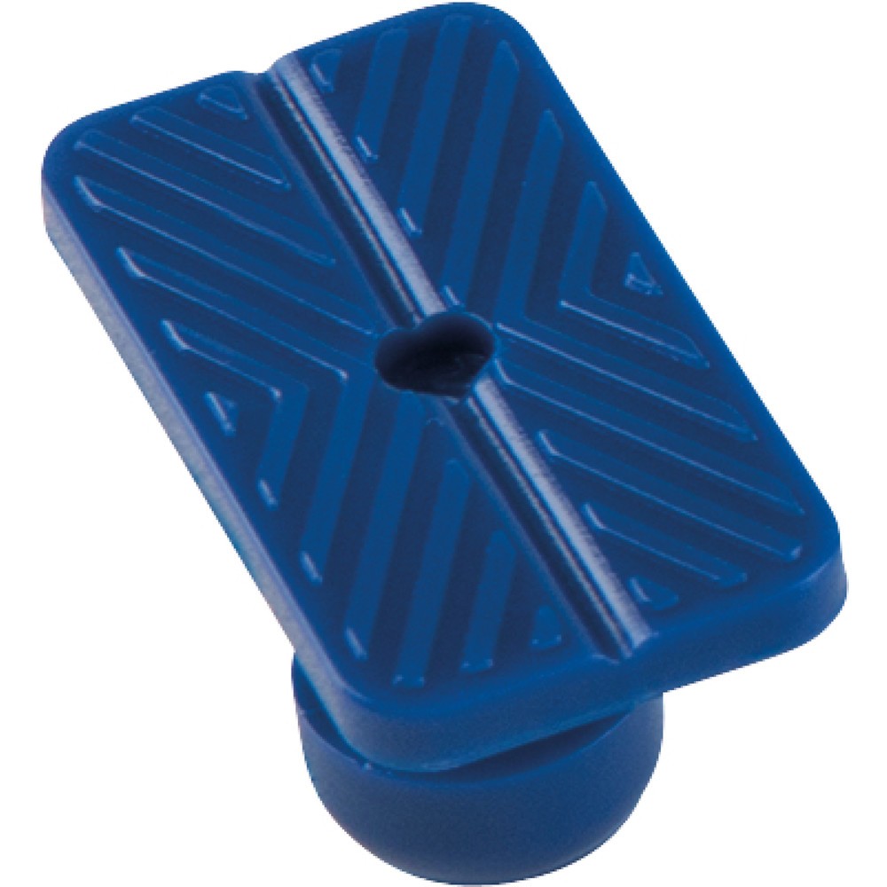 Produktabbildung Nr. 2: KS TOOLS Klebestück rechteckig, 32 x 17 mm