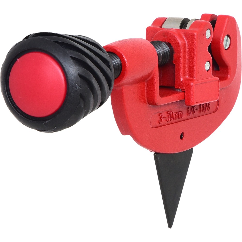 Produktabbildung Nr. 2: KS TOOLS Klein-Rohrabschneider, 3-30mm