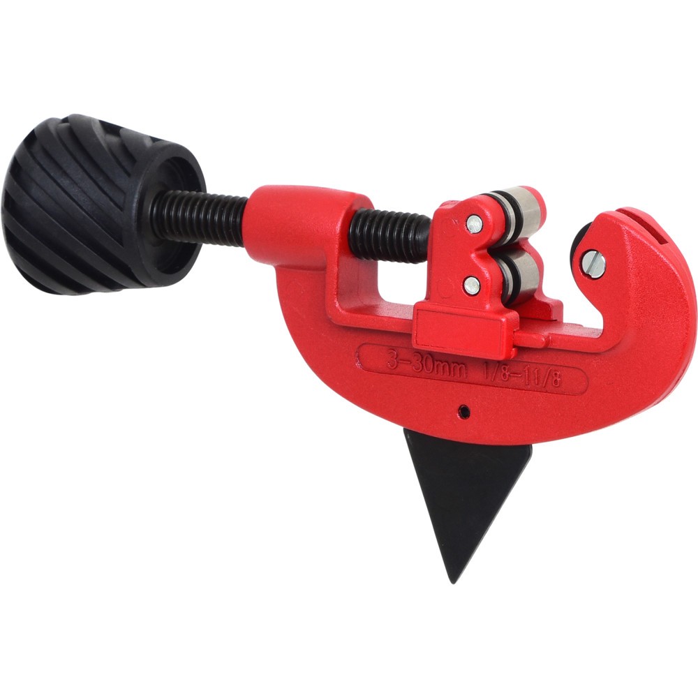 Produktabbildung Nr. 3: KS TOOLS Klein-Rohrabschneider, 3-30mm