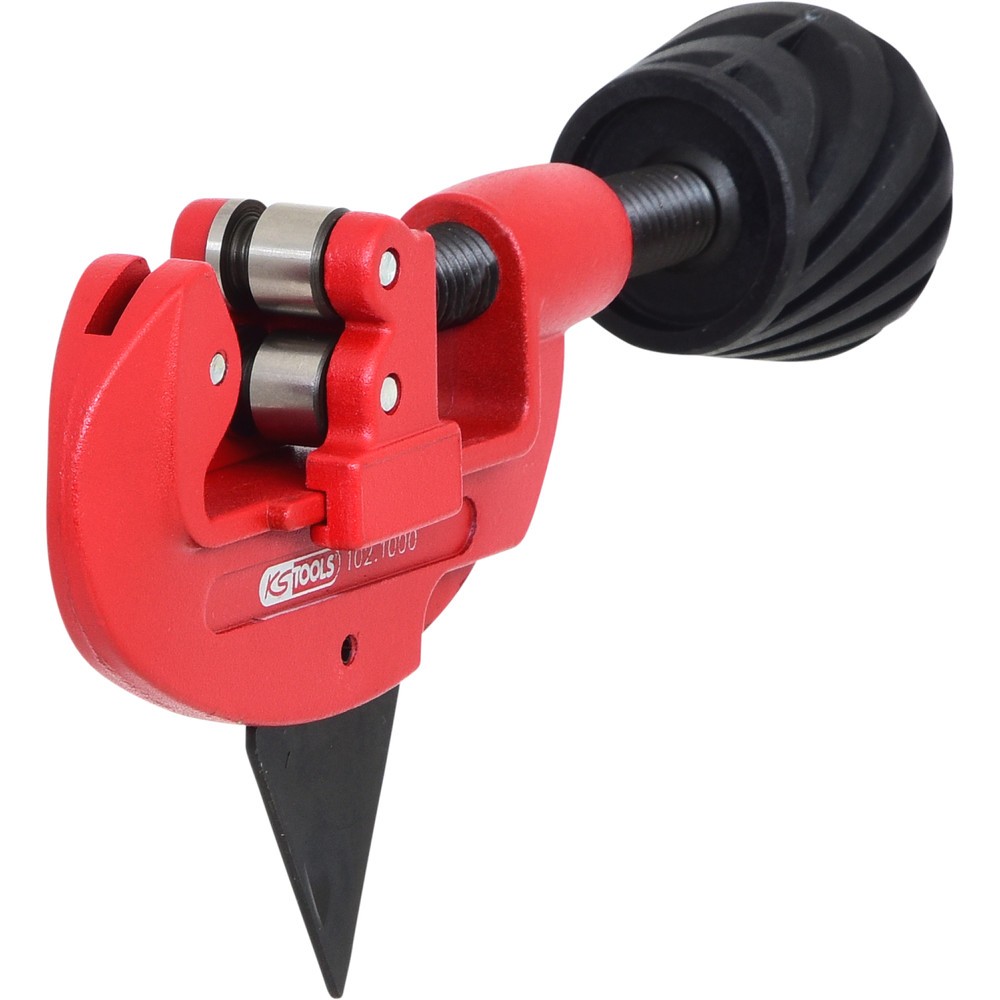 Produktabbildung Nr. 4: KS TOOLS Klein-Rohrabschneider, 3-30mm