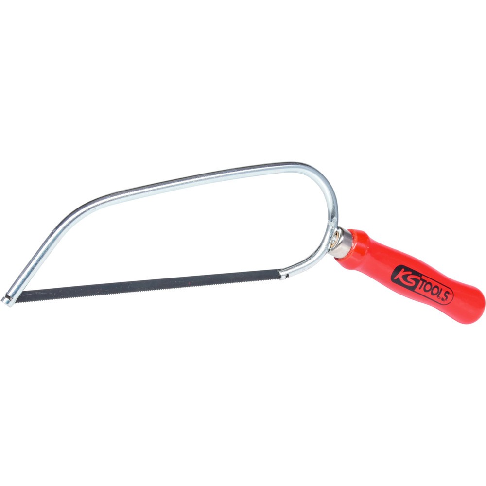 Produktabbildung Nr. 1: KS TOOLS Kleinhandsäge, 150mm