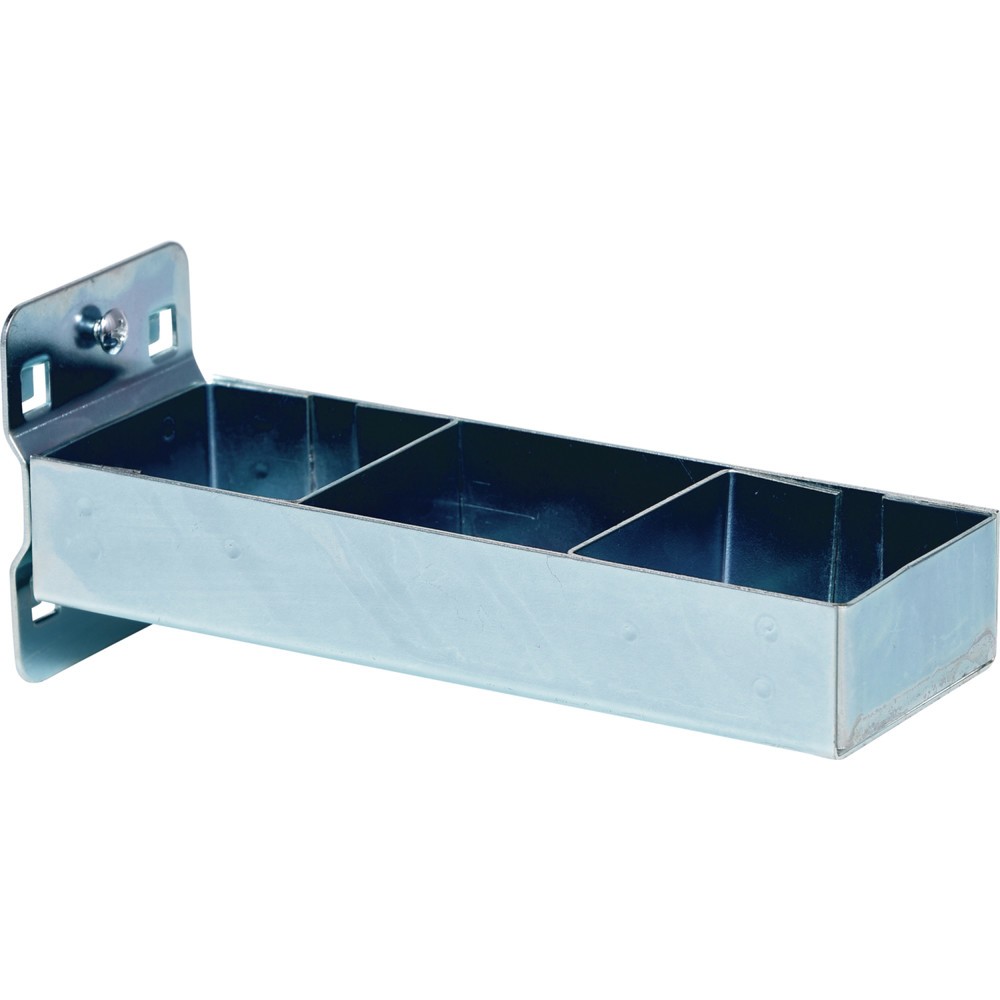 Produktabbildung Nr. 5: KS TOOLS Kleinteileablage mit Einteilung, 150x55mm