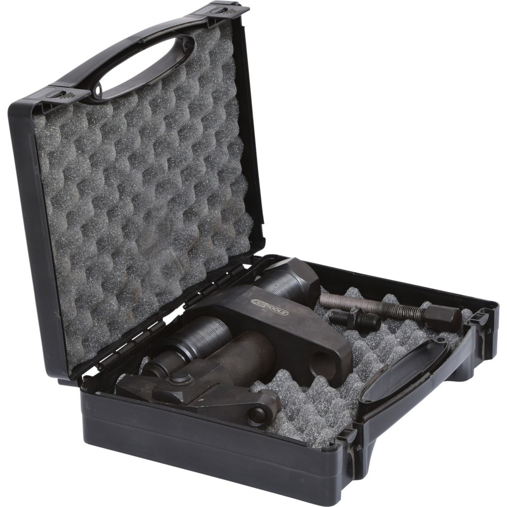 Produktabbildung Nr. 9: KS TOOLS Klemmschrauben-Ausdrücker mit Hydraulikspindel