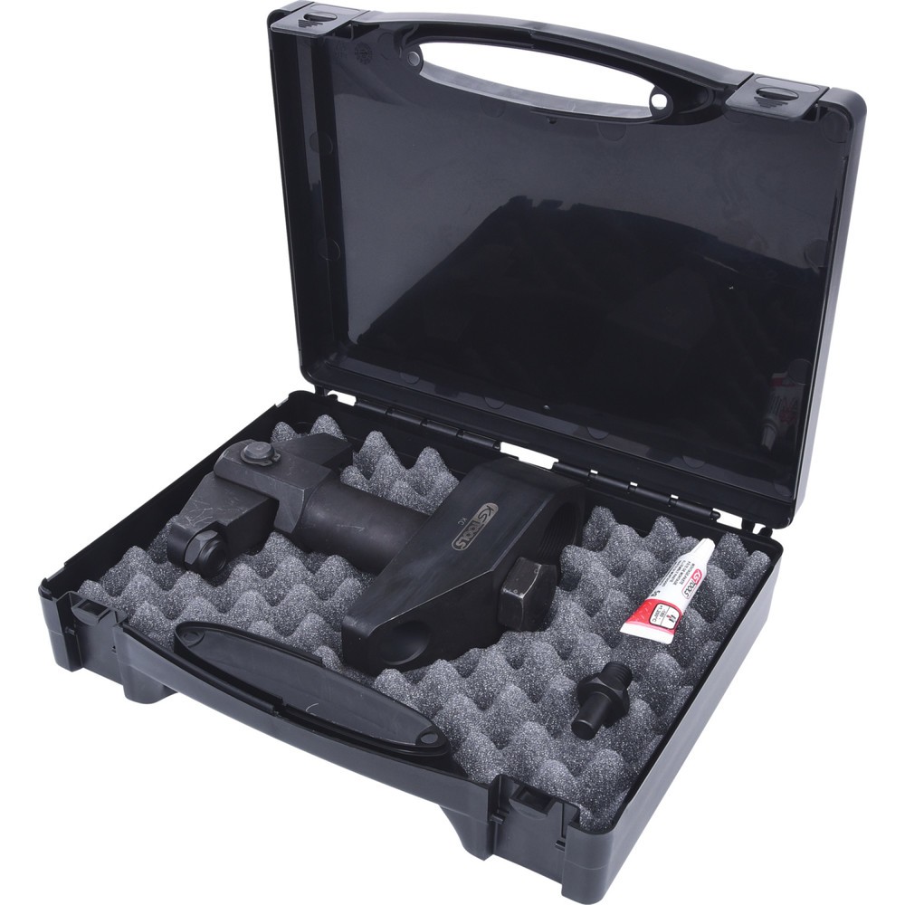 Produktabbildung: KS TOOLS Klemmschrauben-Ausdrücker ohne Hydraulikspindel, 3-tlg