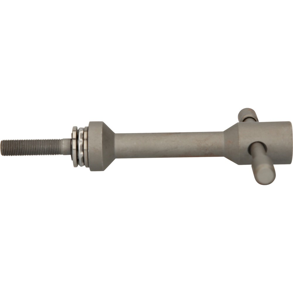 Produktabbildung Nr. 8: KS TOOLS Knebel mit Kugellager